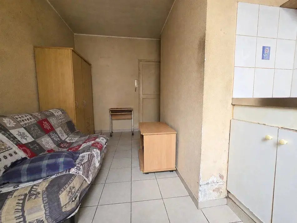 Appartement à vendre, 12m², Nice