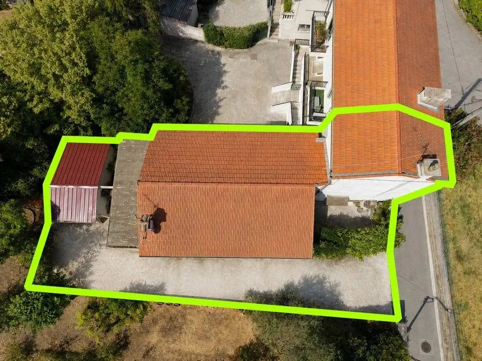 Maison à vendre, 97m², Tourrette-Levens