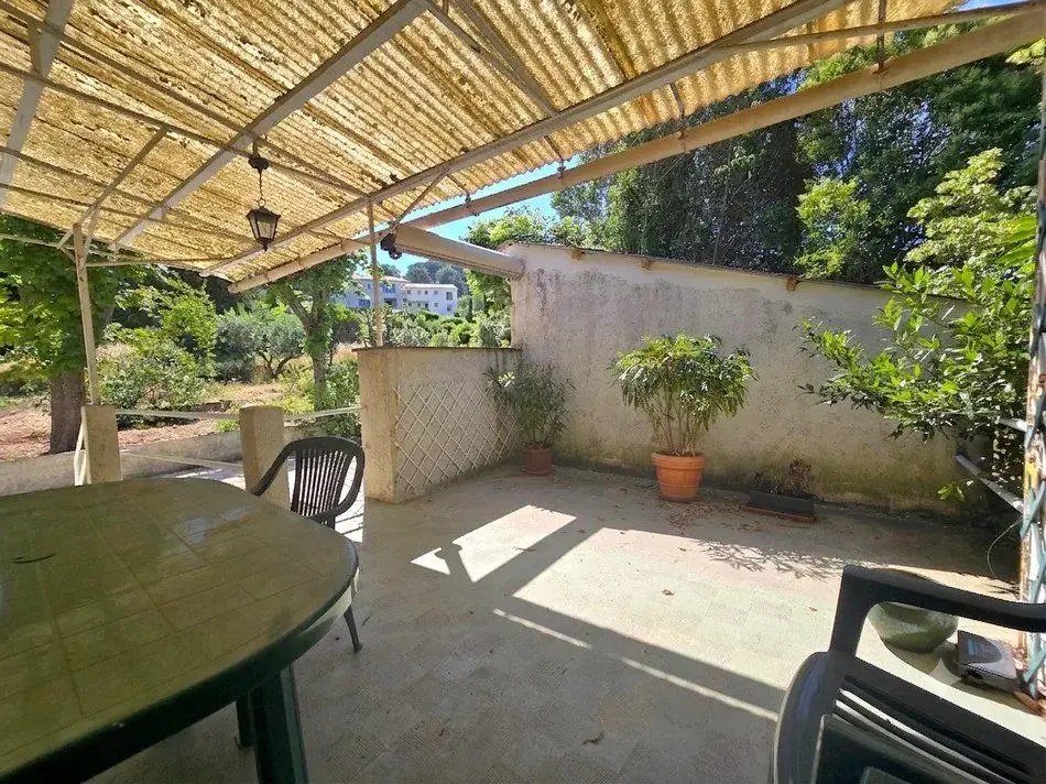 Maison à vendre, 97m², Tourrette-Levens