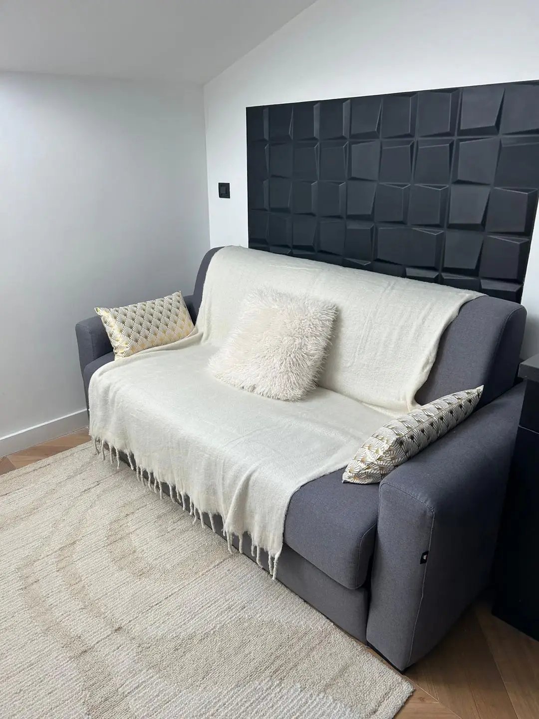 Appartement à vendre, 16m², Nice