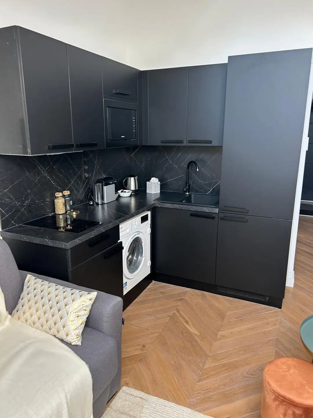Appartement à vendre, 16m², Nice