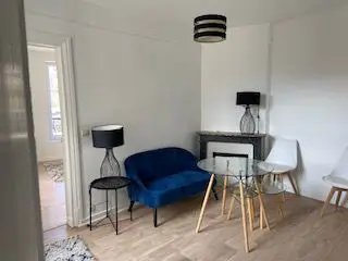 Appartement à louer, 41m², Bourg-la-Reine