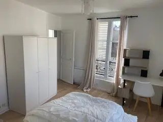 Appartement à louer, 41m², Bourg-la-Reine