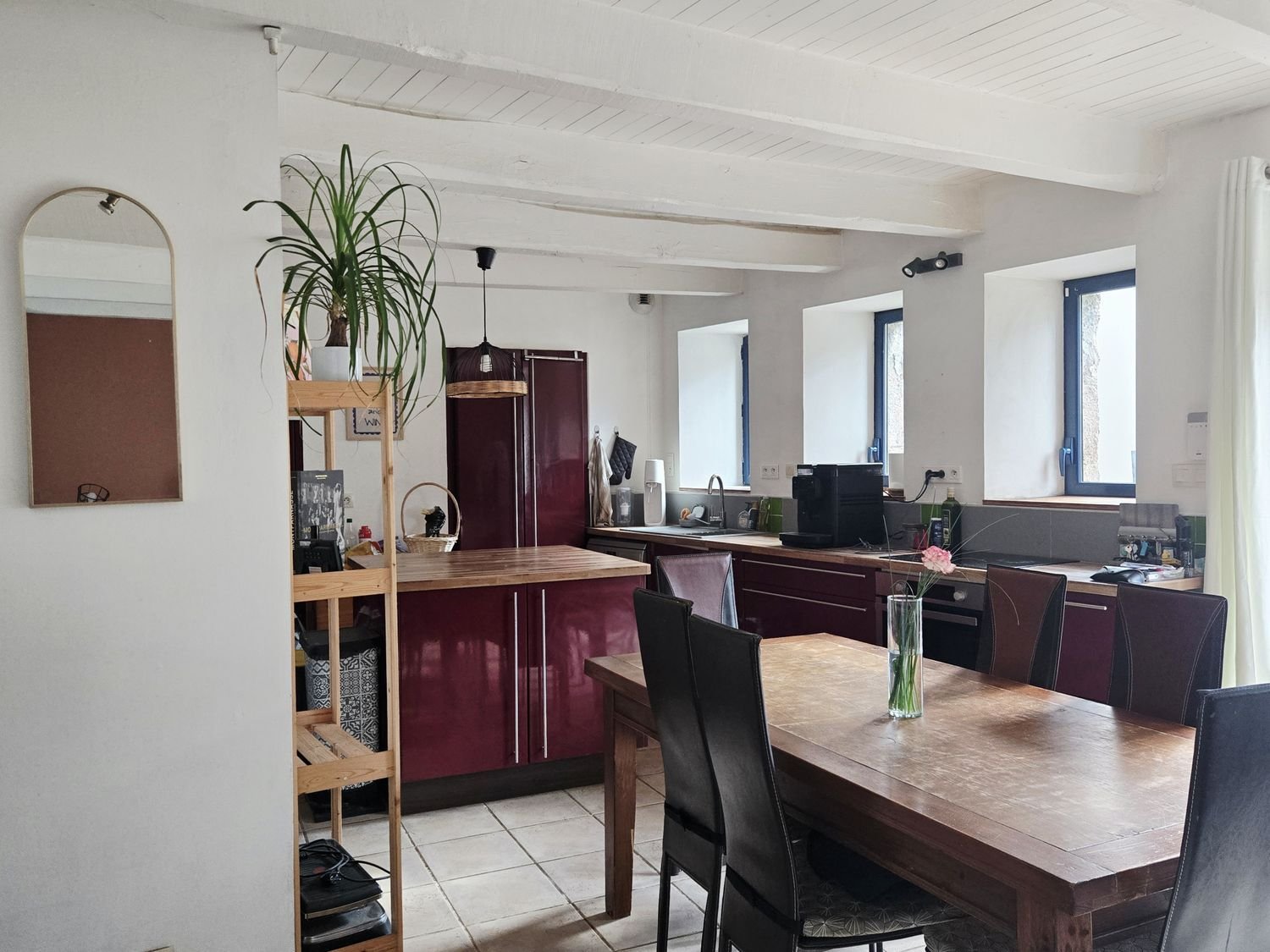 Maison à vendre, 83m², Languidic