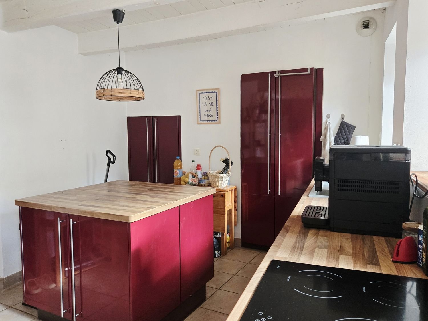 Maison à vendre, 83m², Languidic