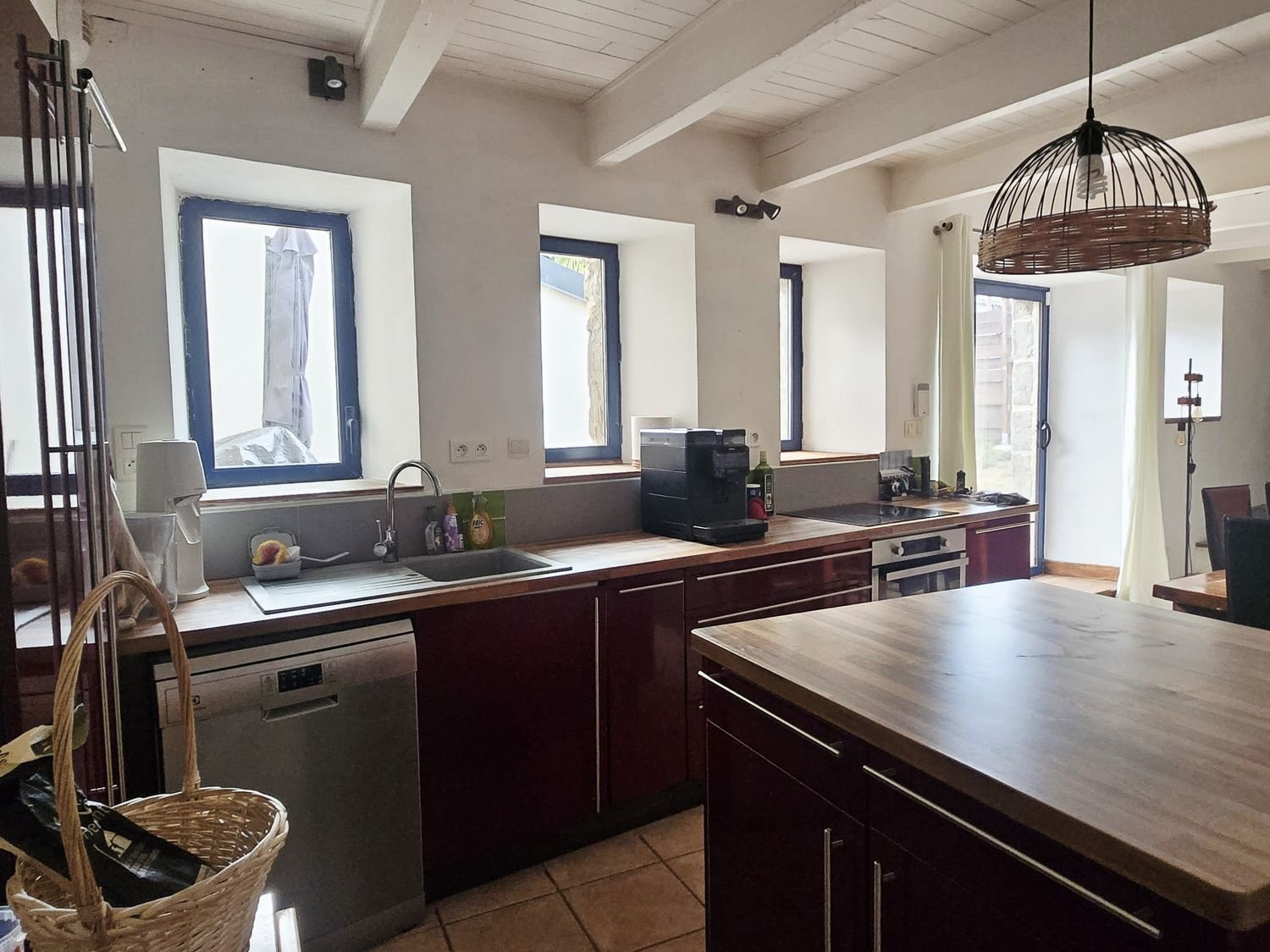 Maison à vendre, 83m², Languidic