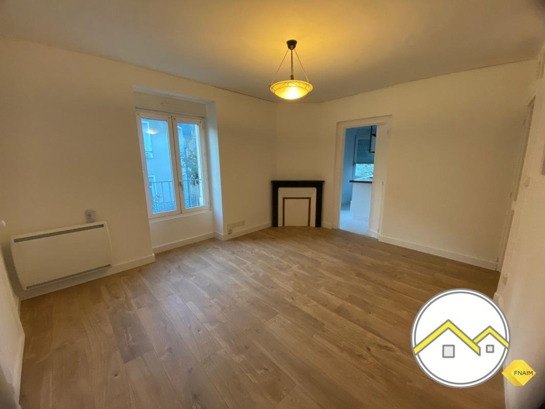 Appartement à louer, 38m², Châteaubriant