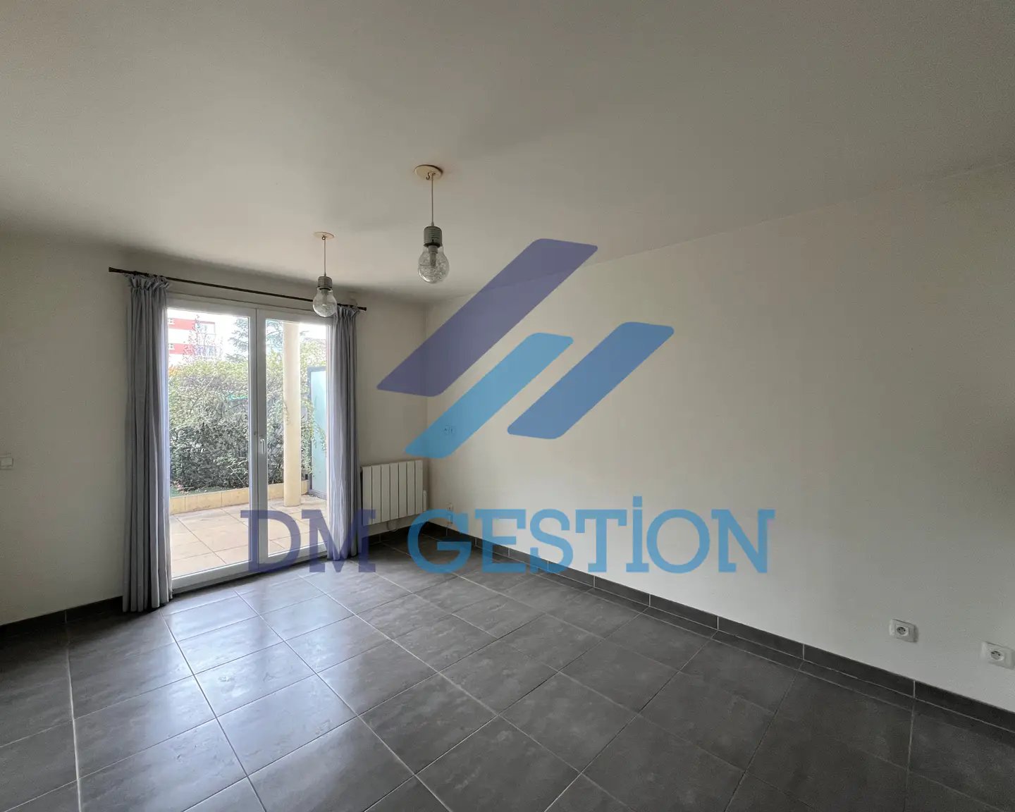 Appartement à louer, 42m², Saint-Maur-des-Fossés