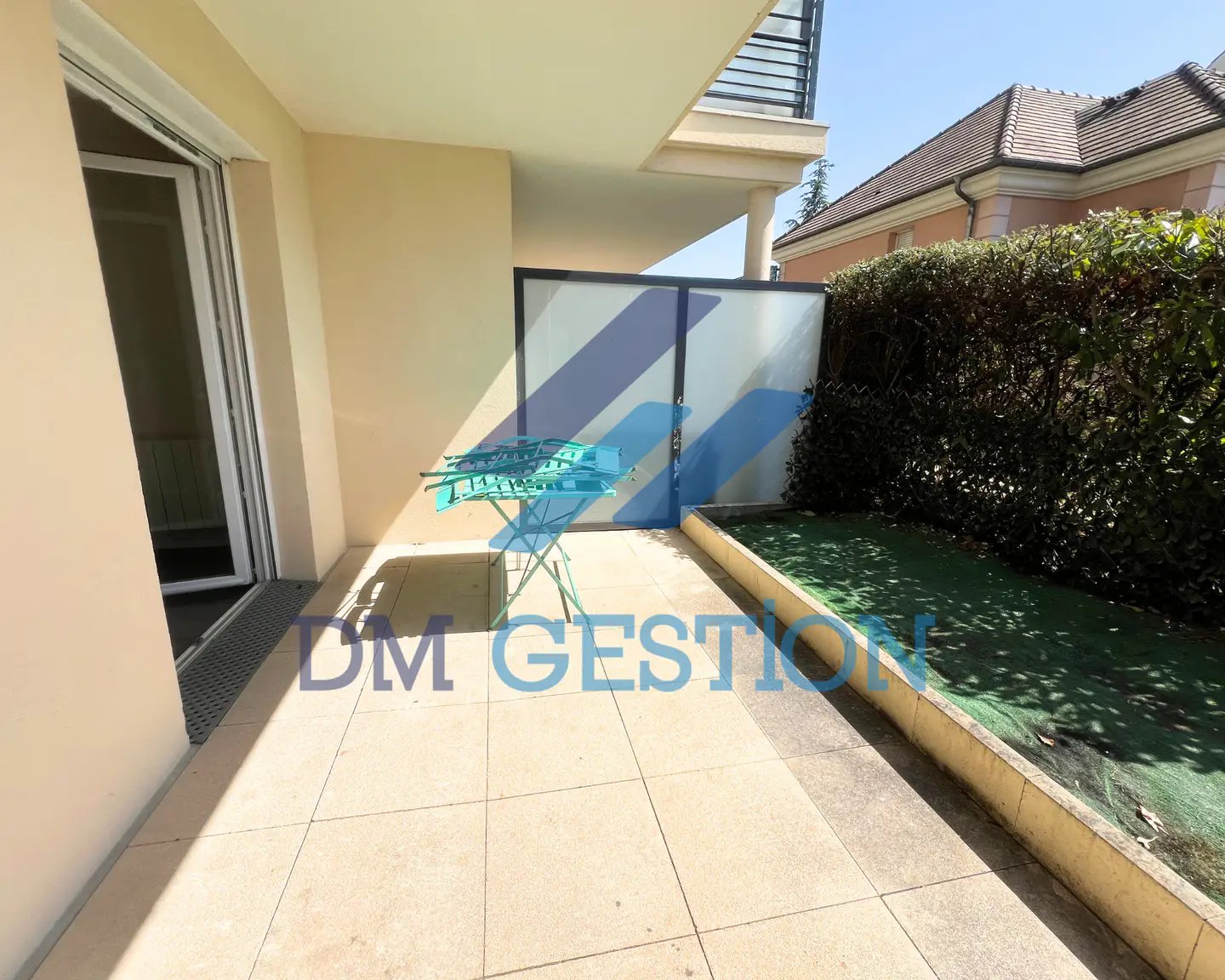 Appartement à louer, 42m², Saint-Maur-des-Fossés