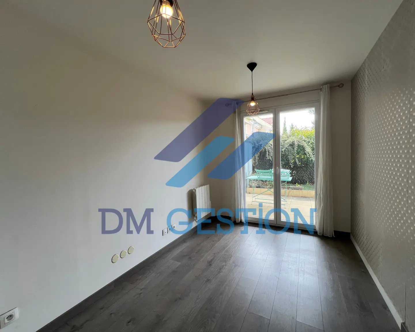 Appartement à louer, 42m², Saint-Maur-des-Fossés