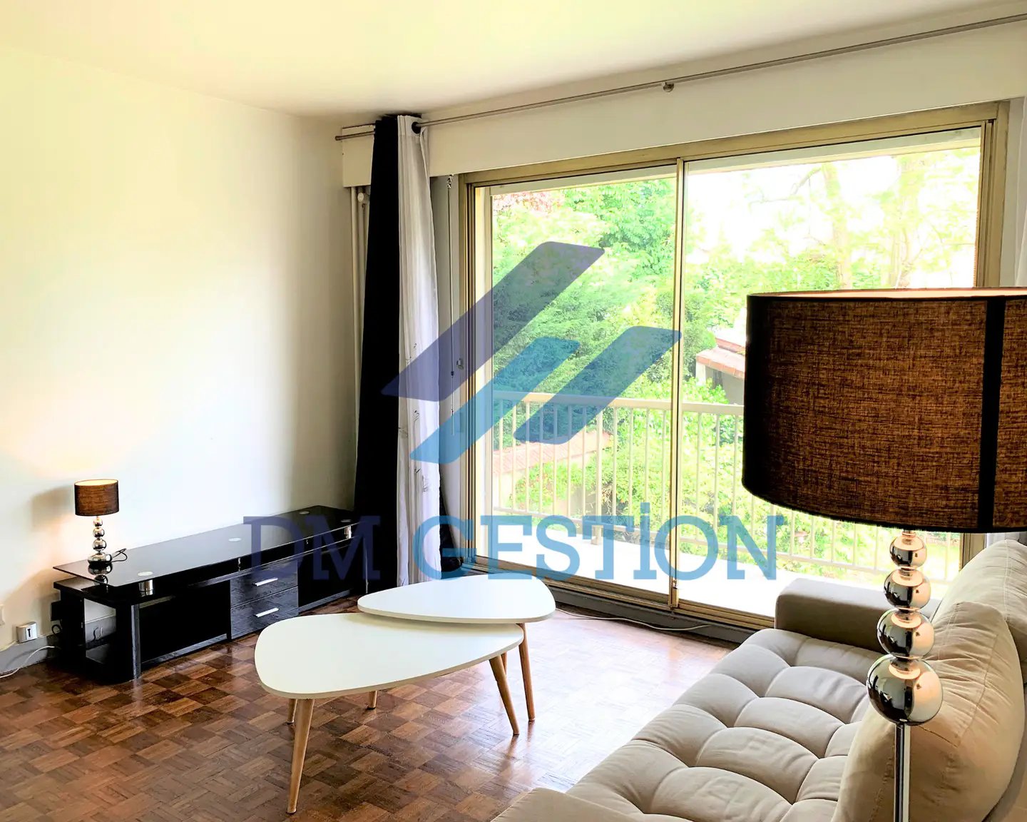 Appartement à louer, 38m², Saint-Maur-des-Fossés