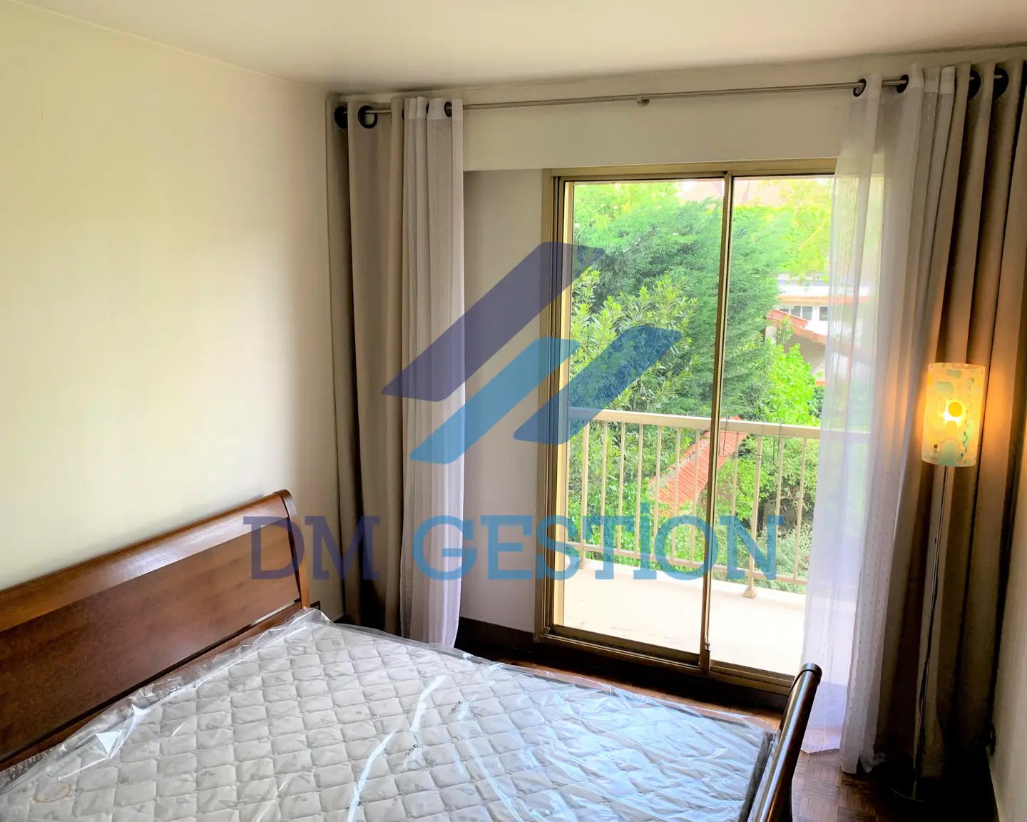 Appartement à louer, 38m², Saint-Maur-des-Fossés