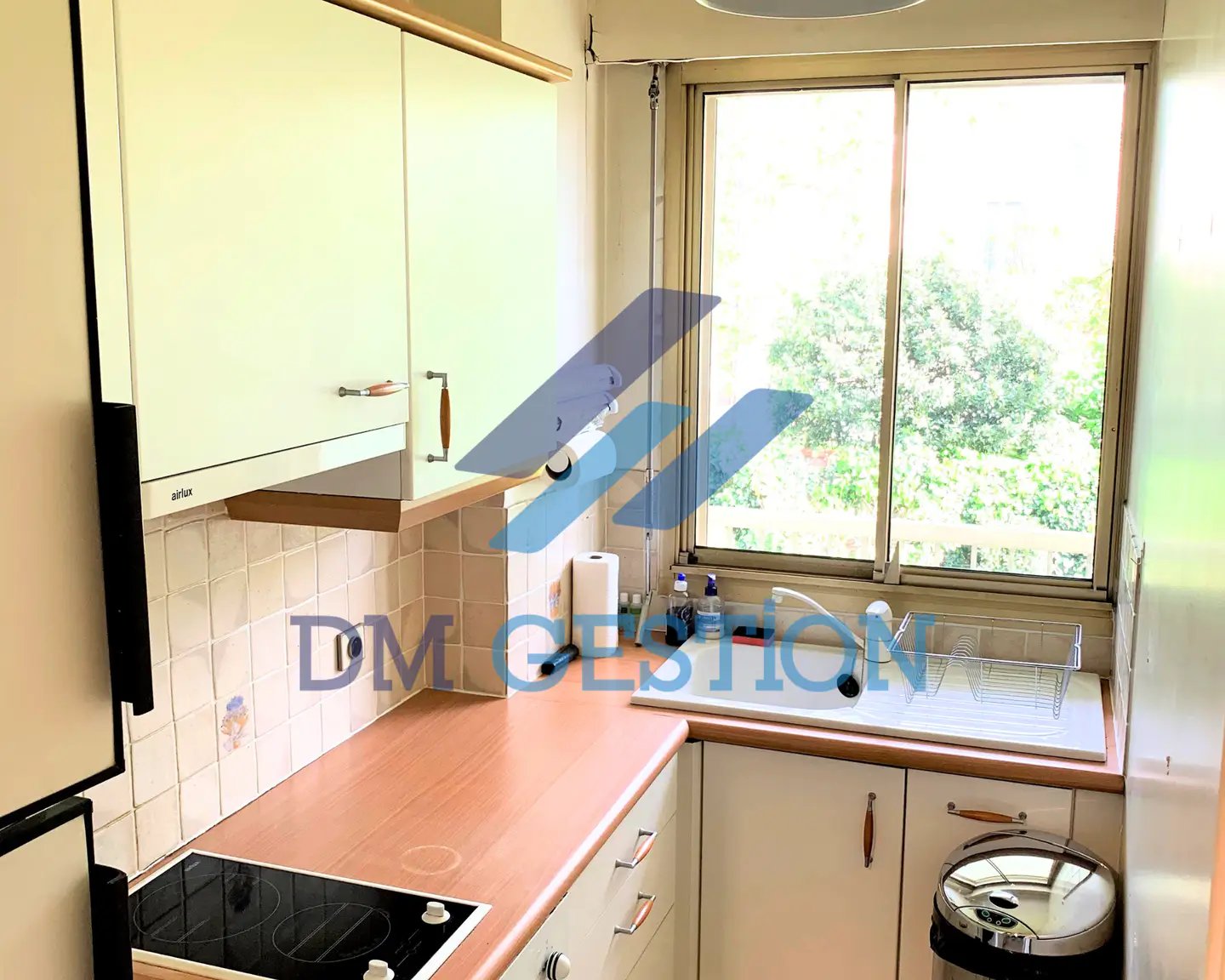 Appartement à louer, 38m², Saint-Maur-des-Fossés