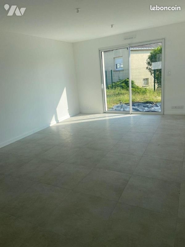 Maison à louer, 80m², Saint-Nicolas-de-Redon