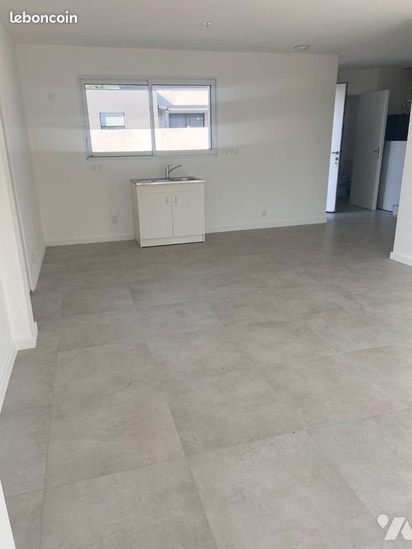 Maison à louer, 80m², Saint-Nicolas-de-Redon
