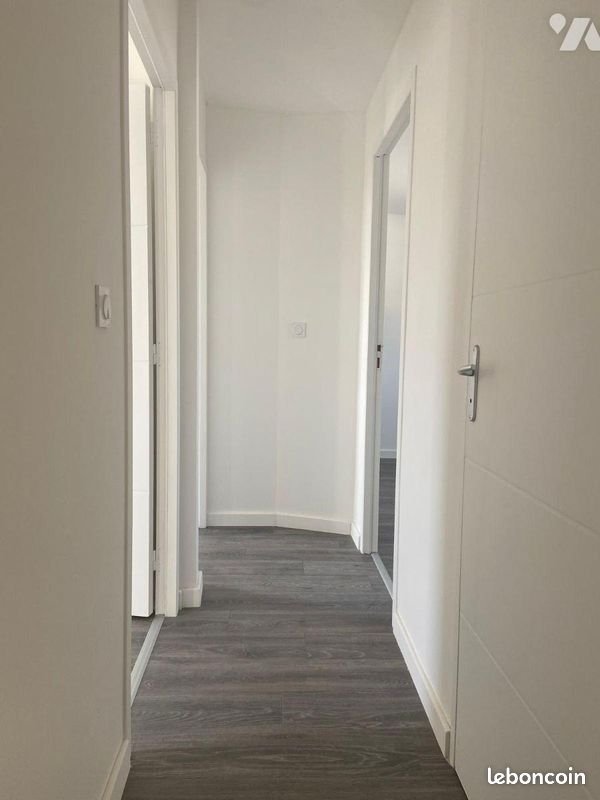 Maison à louer, 80m², Saint-Nicolas-de-Redon