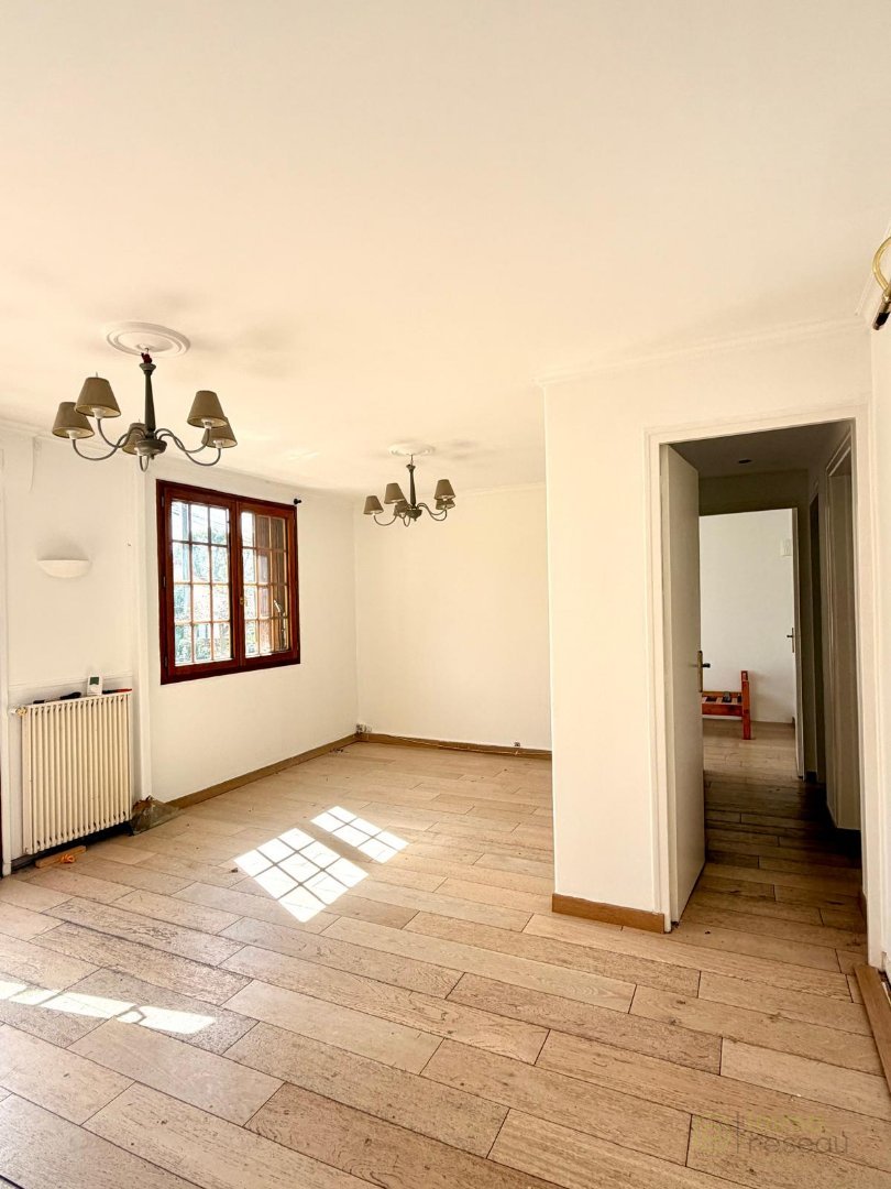 Maison à vendre, 94m², Sarcelles