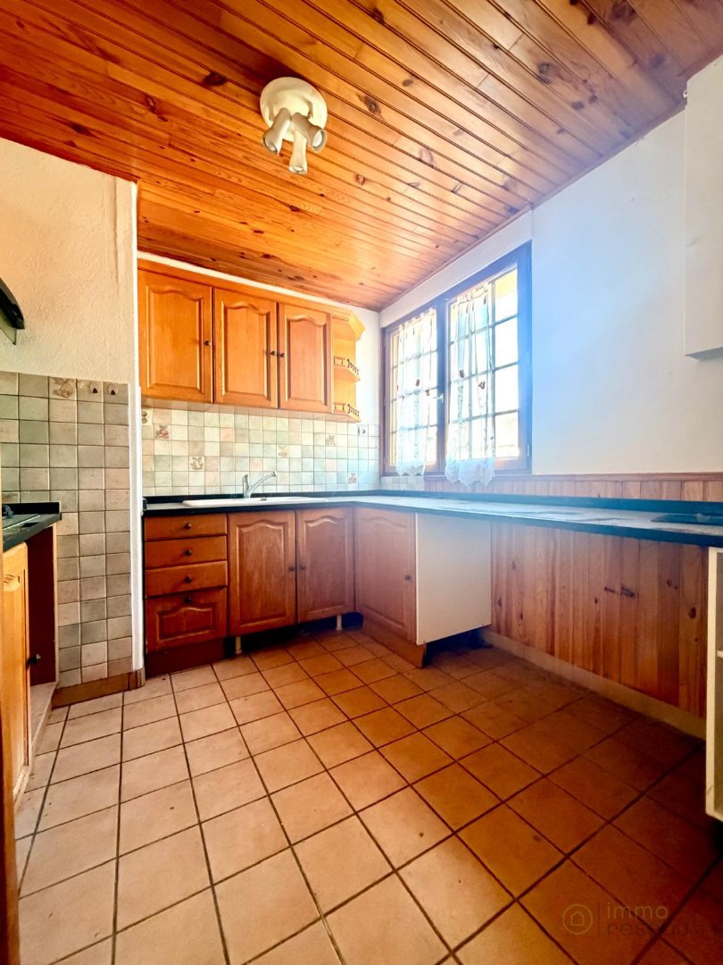Maison à vendre, 94m², Sarcelles