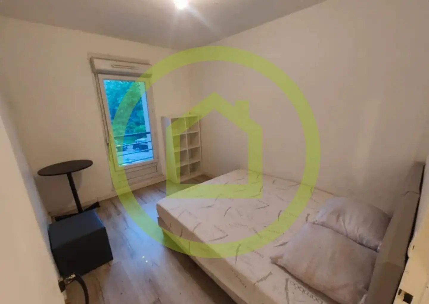 Appartement à vendre, 40m², Aulnay-sous-Bois