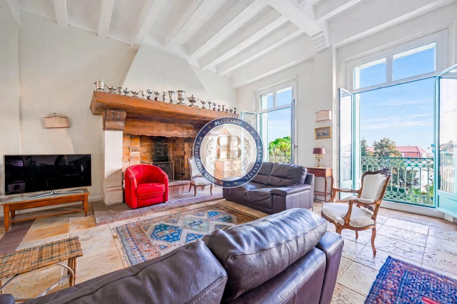 Appartement à vendre, 270m², Cannes