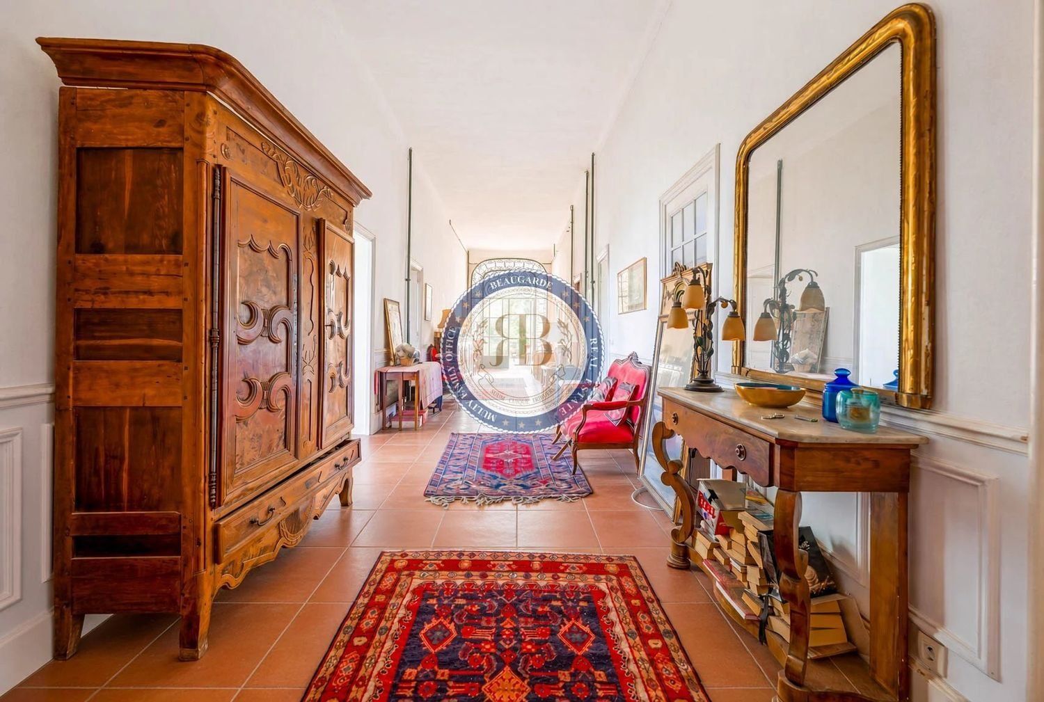 Appartement à vendre, 270m², Cannes