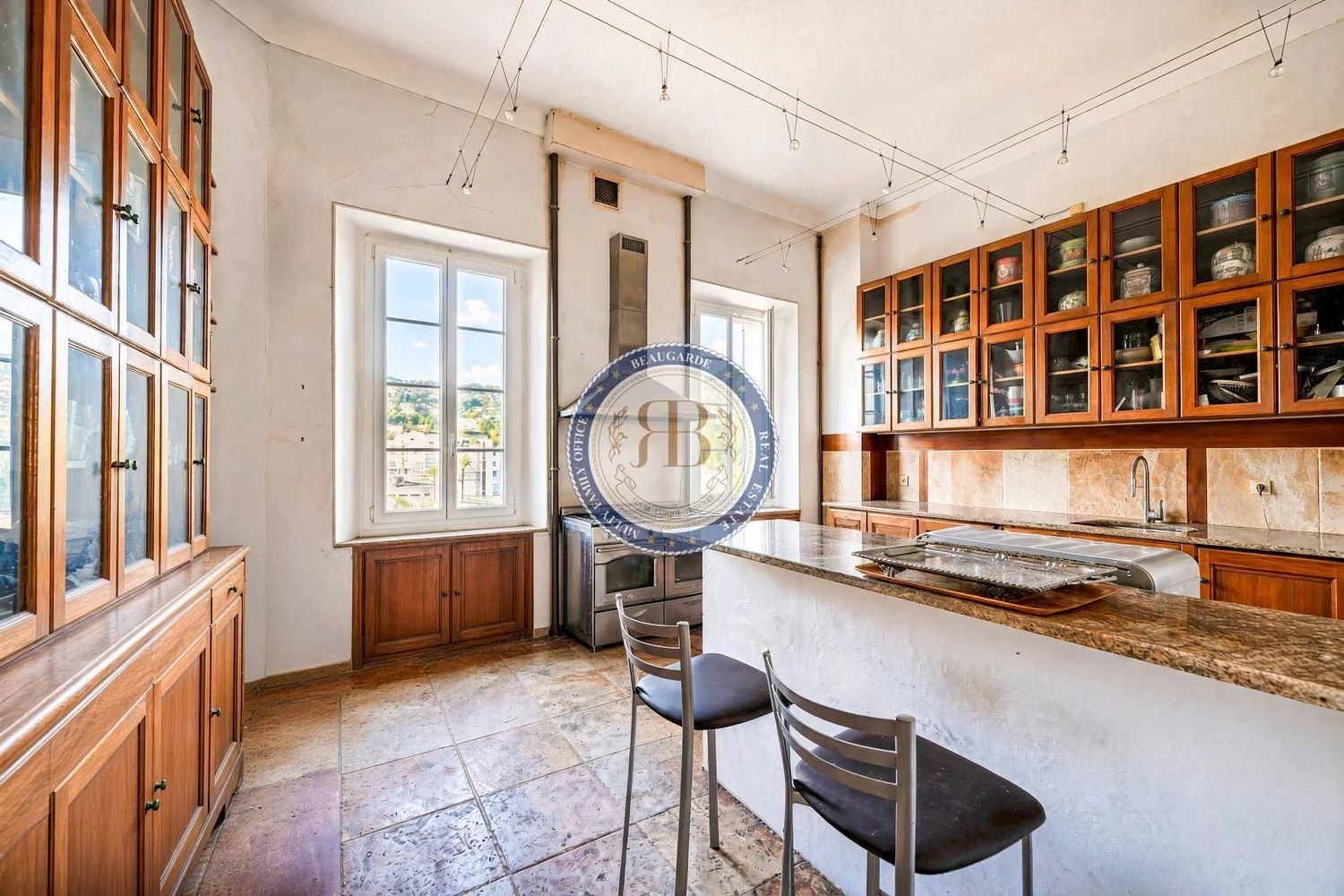 Appartement à vendre, 270m², Cannes