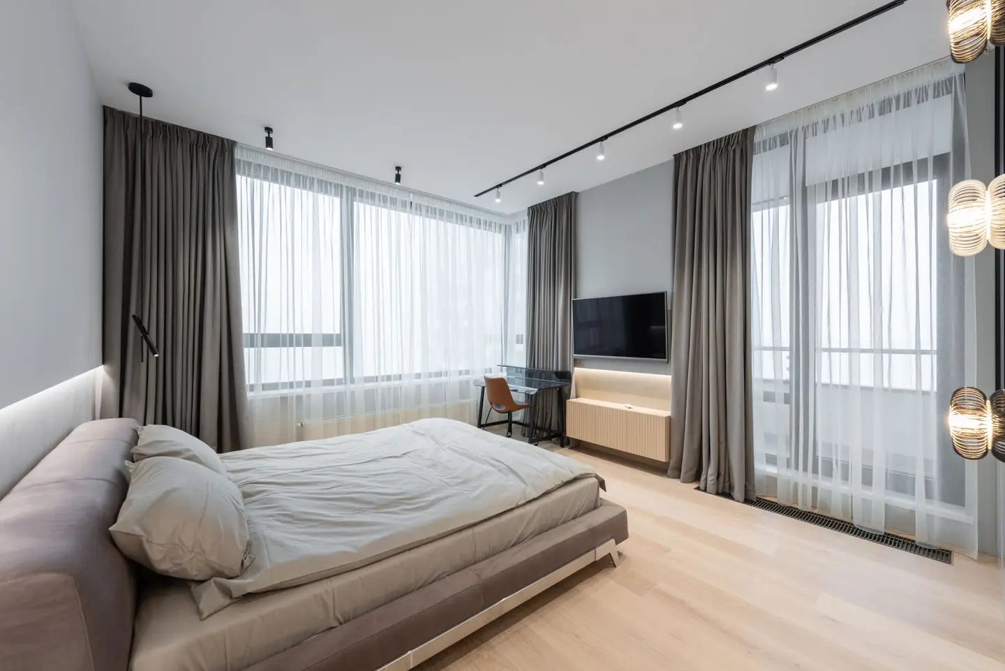 Appartement à vendre, 65m², Le Blanc-Mesnil