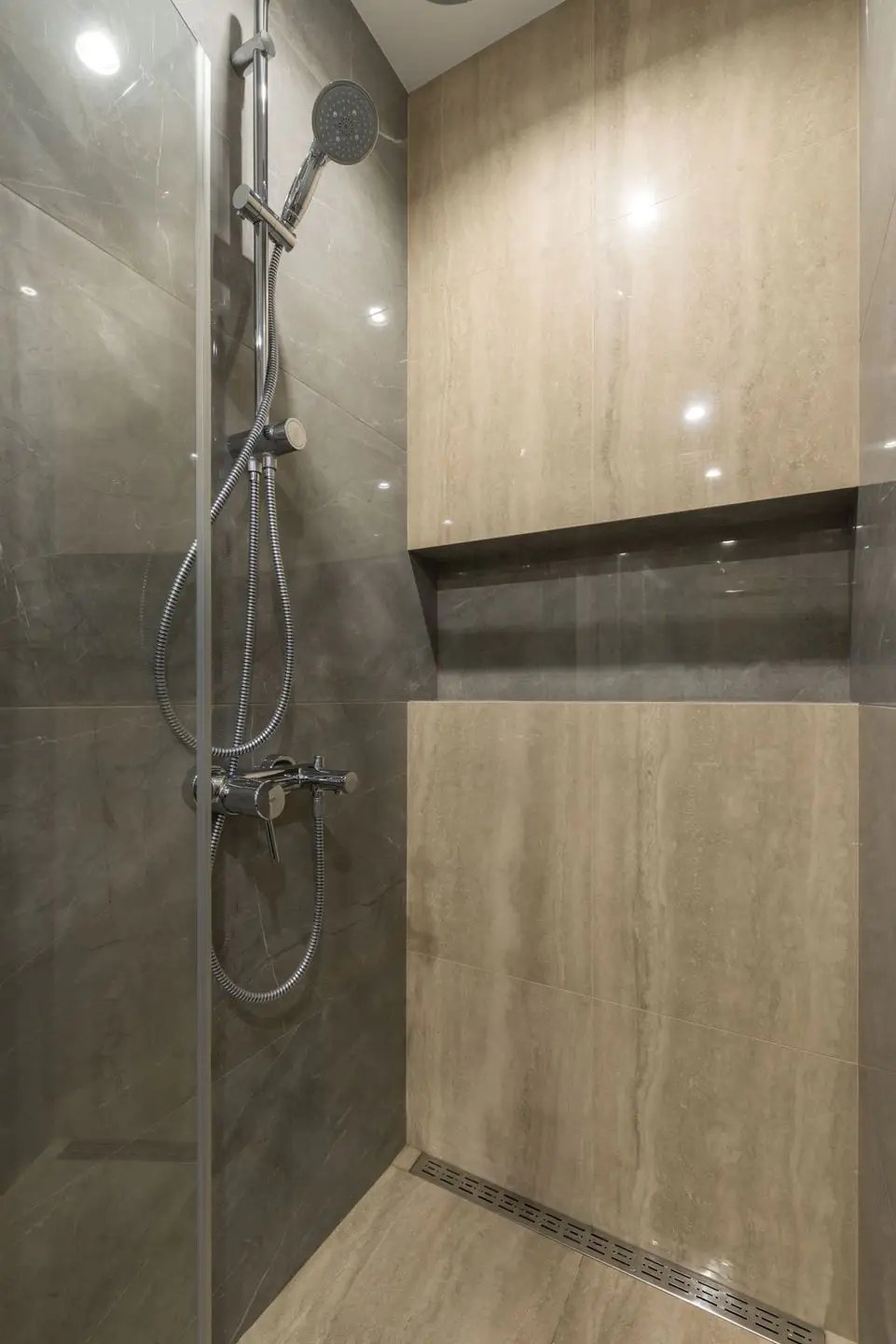 Appartement à vendre, 65m², Le Blanc-Mesnil