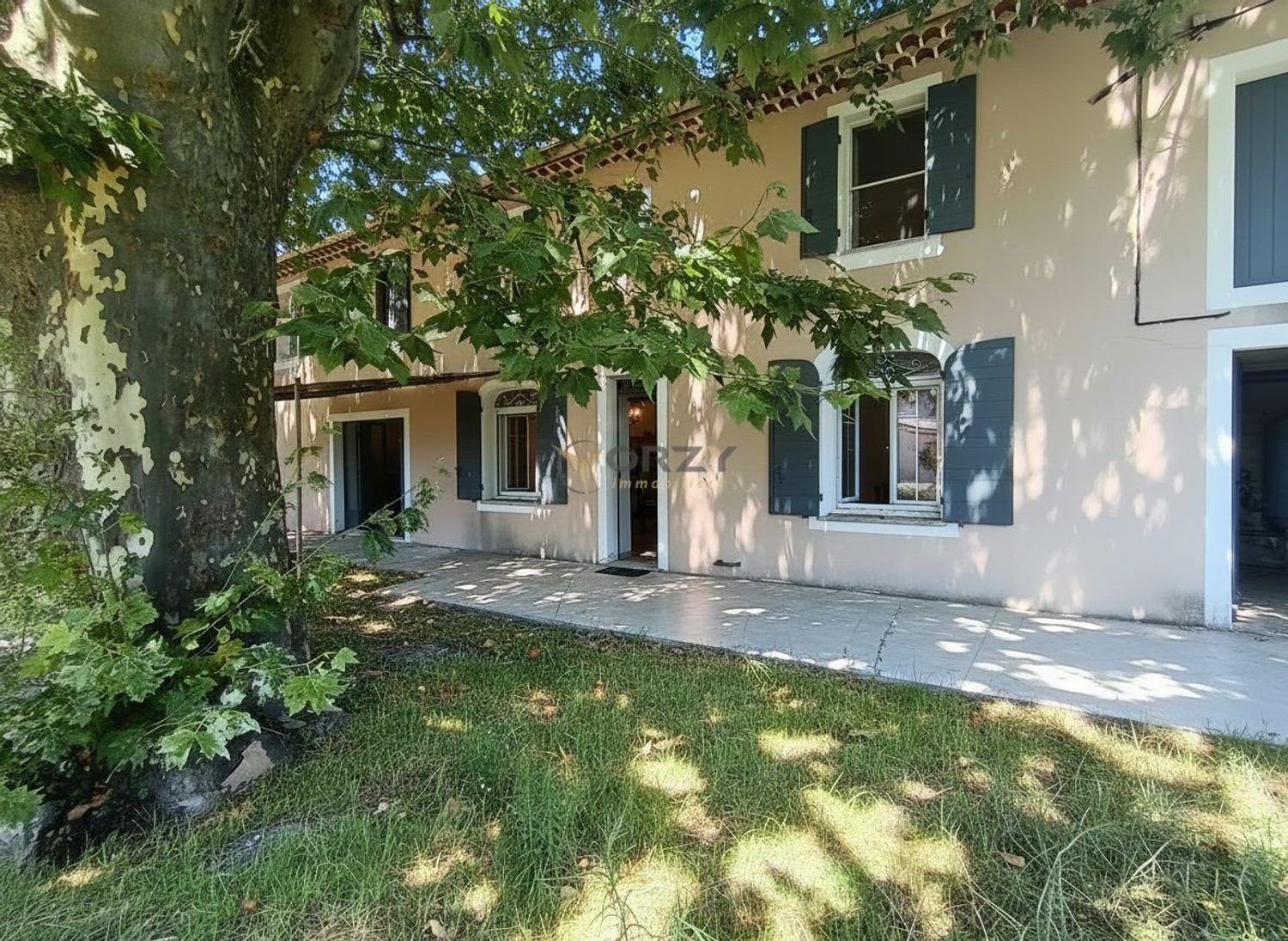 Maison à vendre, 200m², Saint-Andiol