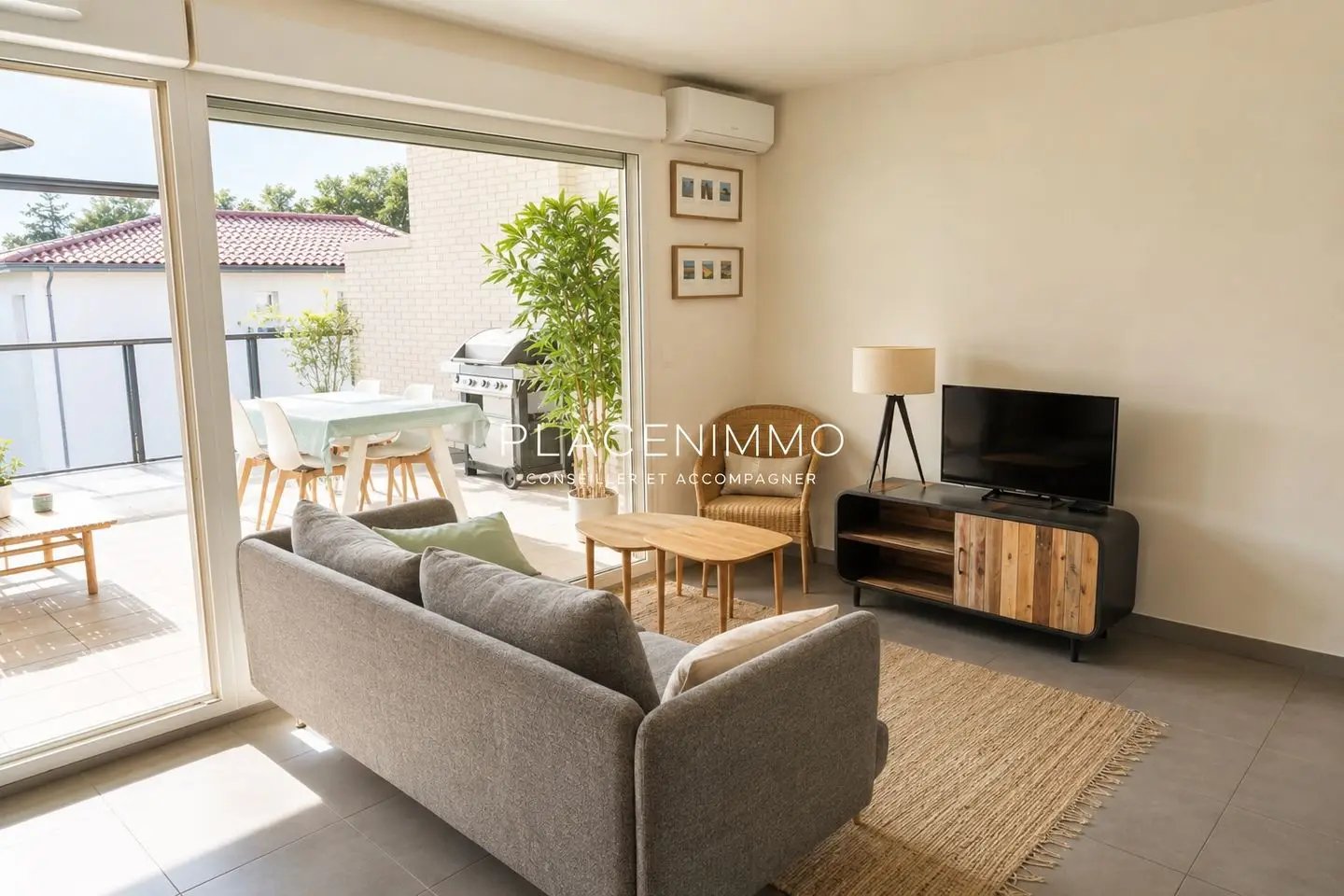 Appartement à vendre, 68m², Charbonnières-les-Bains