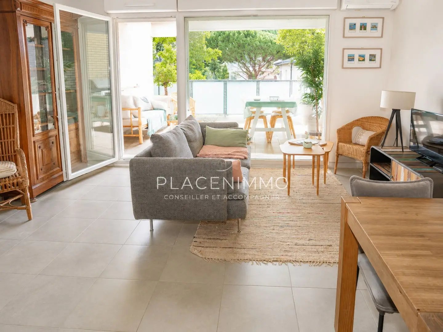 Appartement à vendre, 68m², Charbonnières-les-Bains
