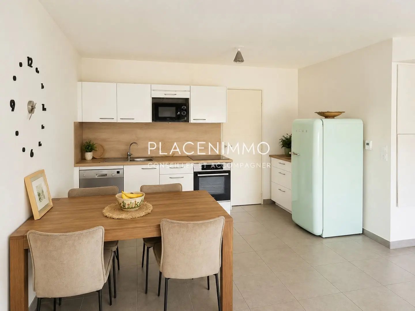 Appartement à vendre, 68m², Charbonnières-les-Bains