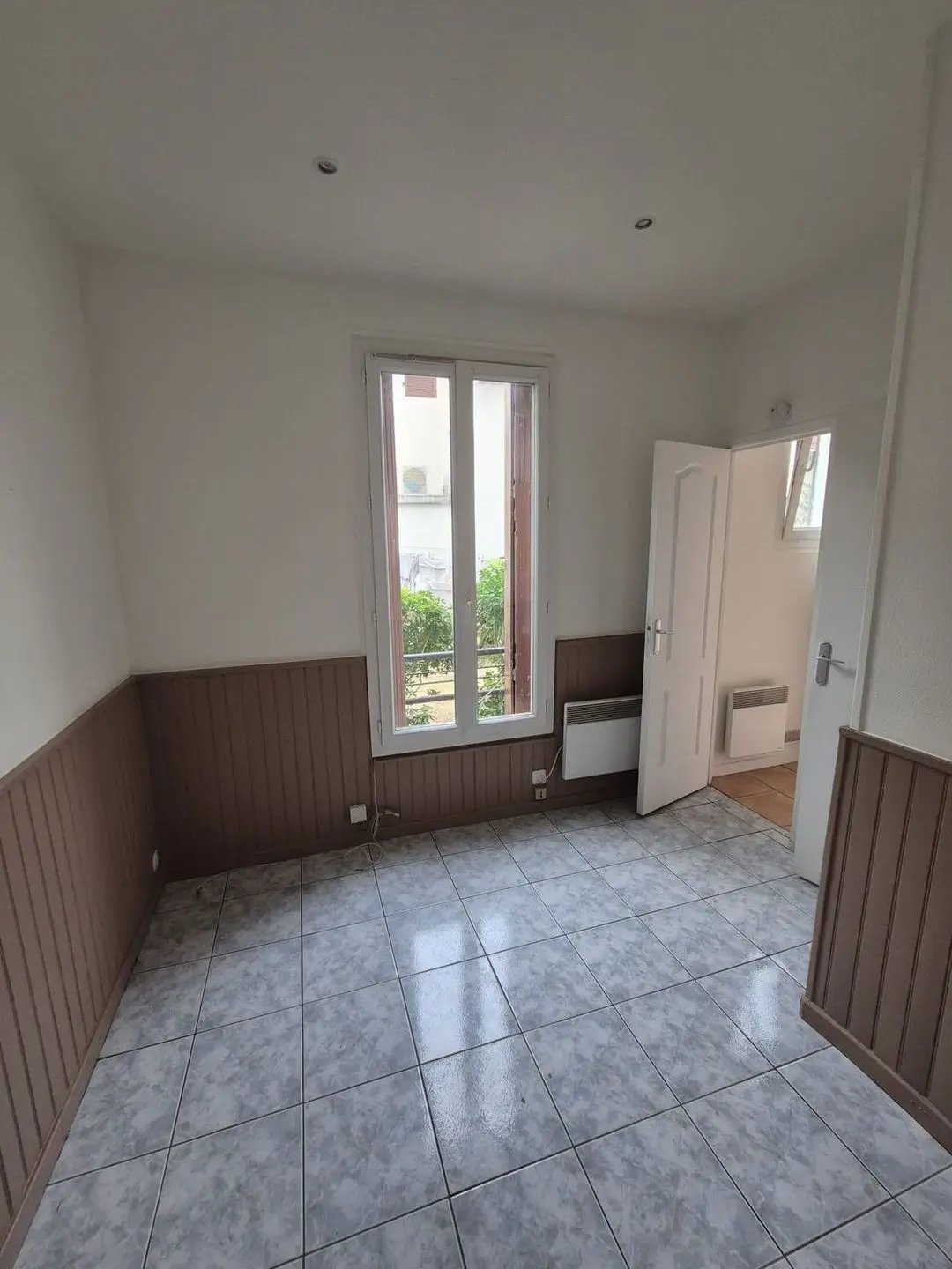Appartement à vendre, 12m², Drancy