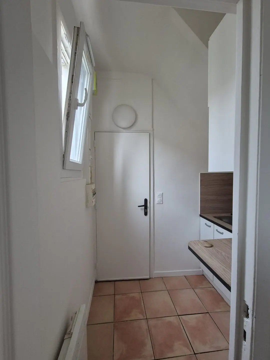 Appartement à vendre, 12m², Drancy