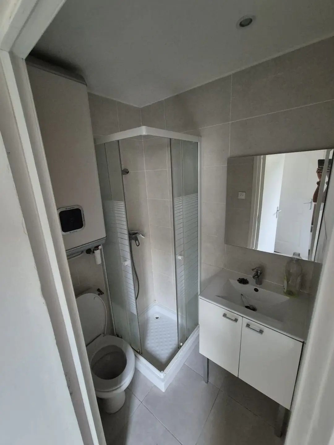 Appartement à vendre, 12m², Drancy