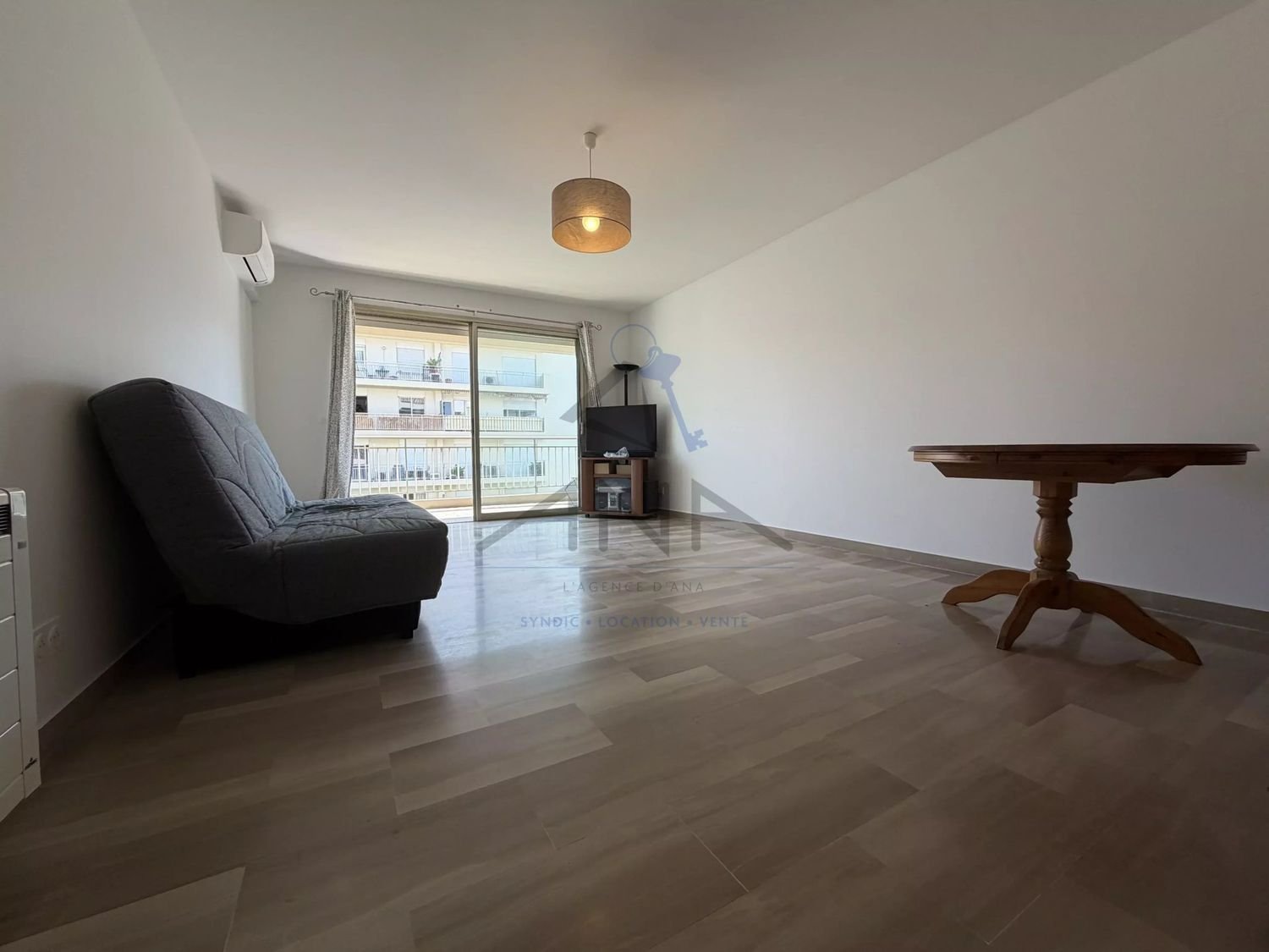 Appartement à vendre, 59m², Nice
