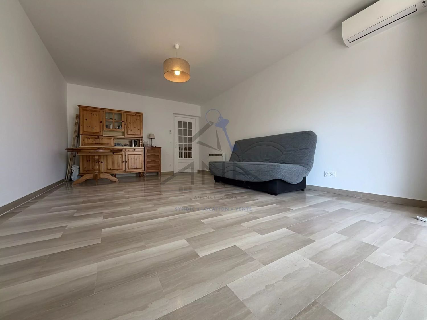 Appartement à vendre, 59m², Nice