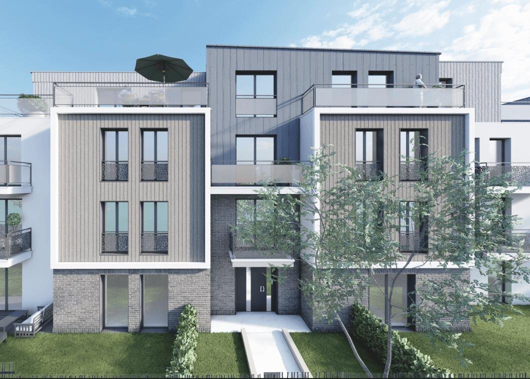 Maison à vendre, 58m², Sartrouville