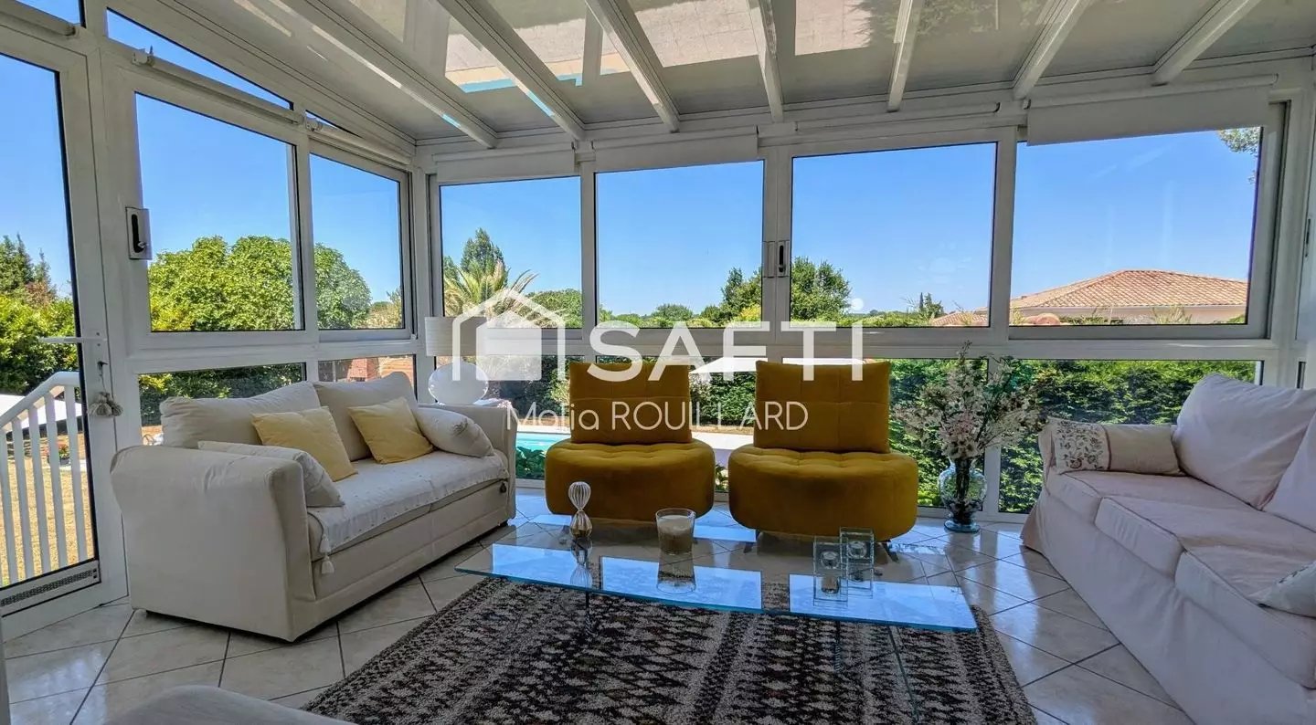 Maison à vendre, 138m², Quinsac