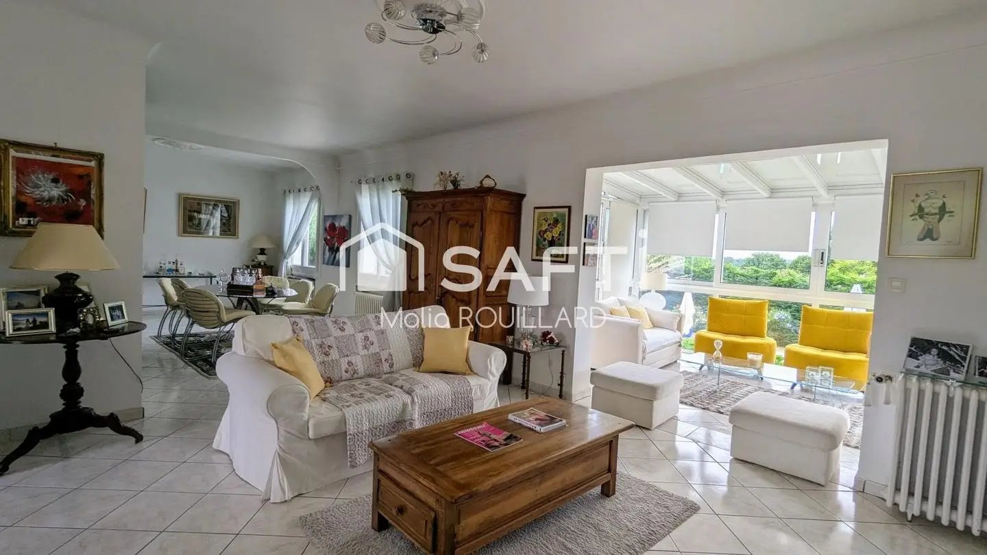 Maison à vendre, 138m², Quinsac