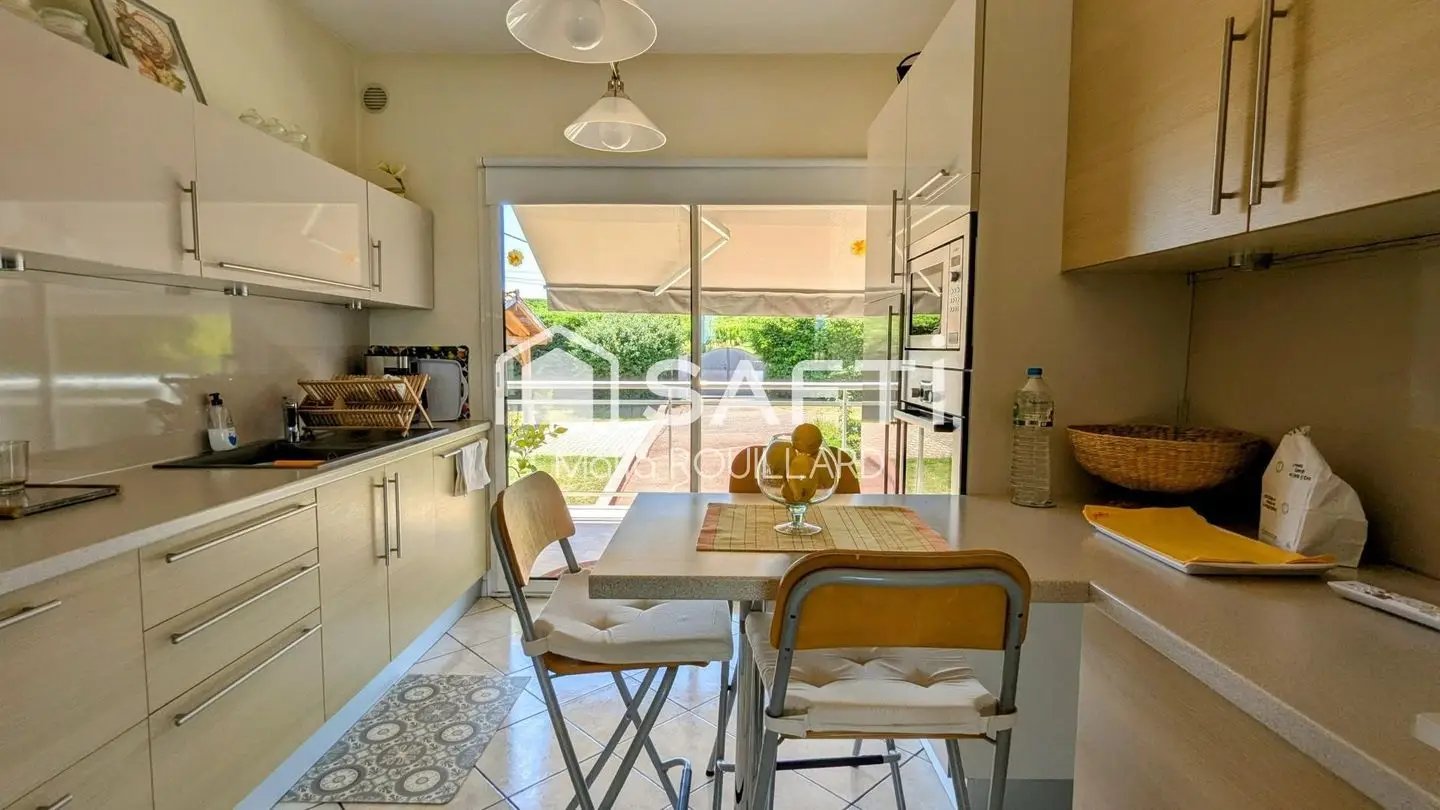Maison à vendre, 138m², Quinsac