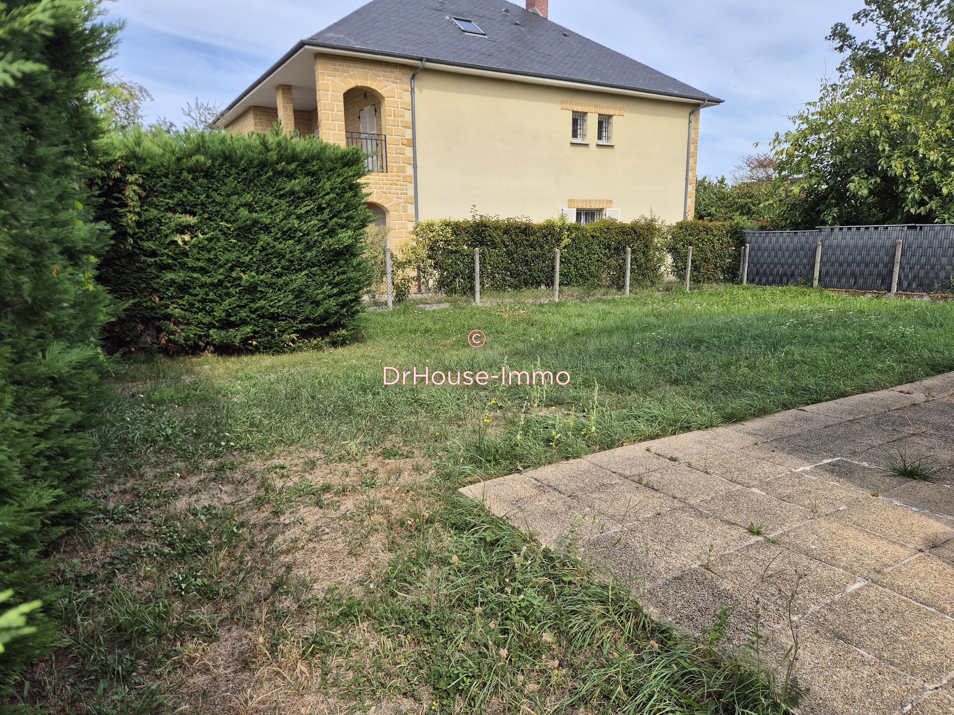 Maison à vendre, 132m², Brive-la-Gaillarde