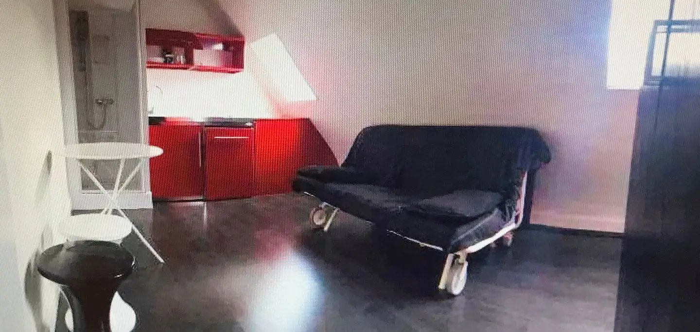 Appartement à louer, 9m², Paris 17ème