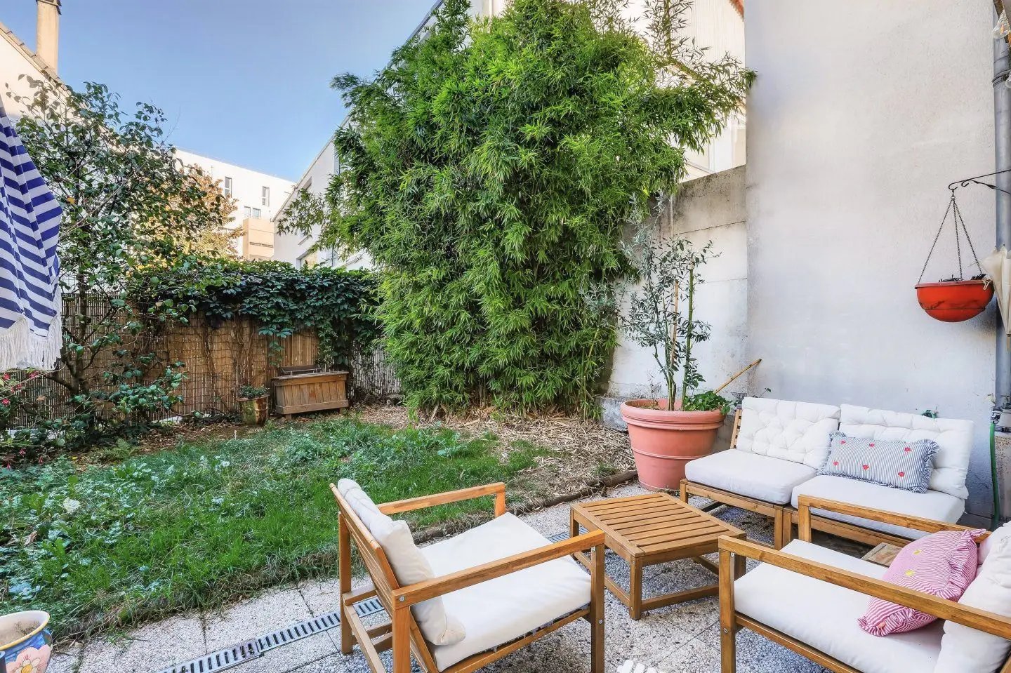 Appartement à vendre, 79m², Montreuil