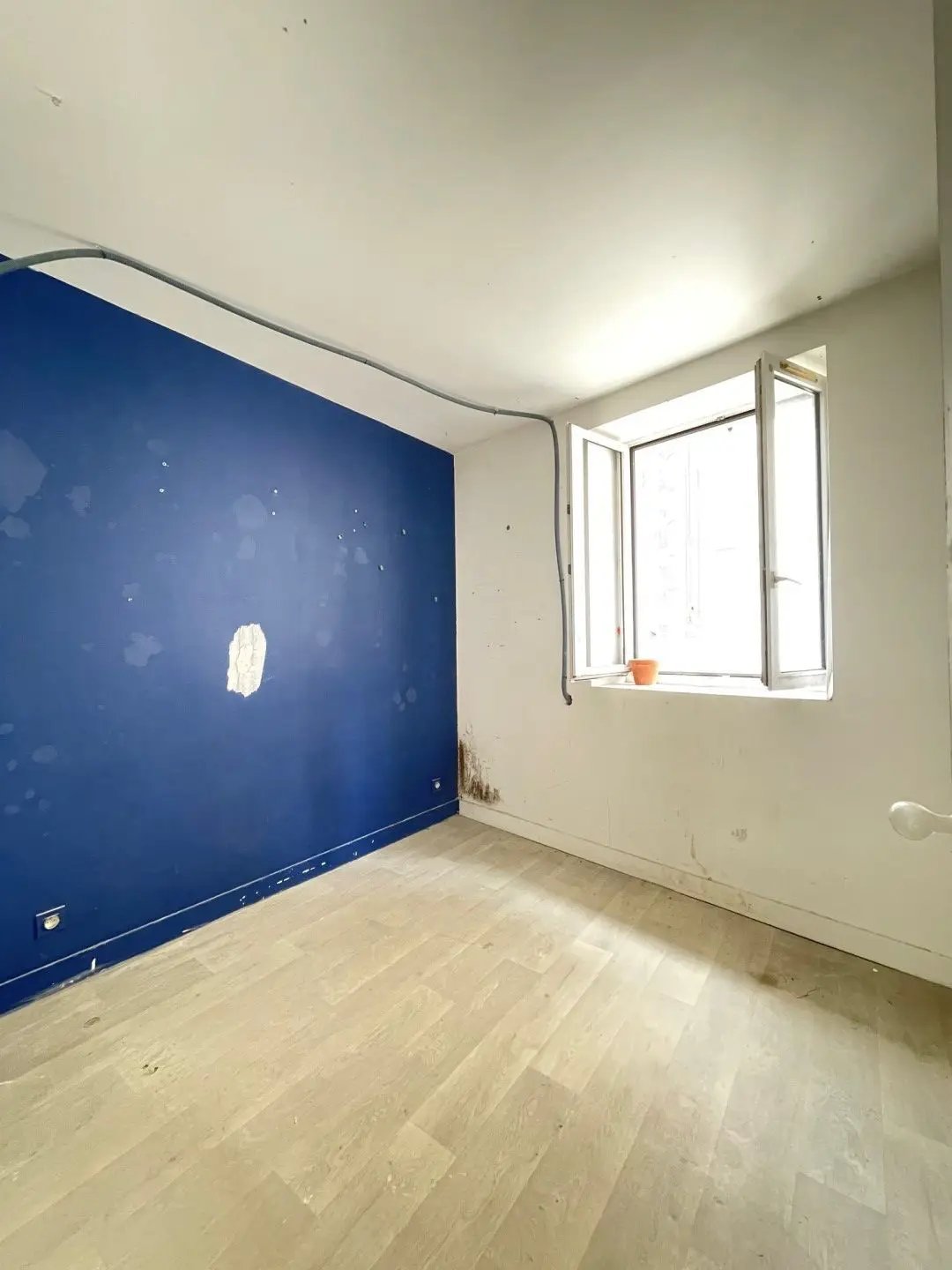 Appartement à vendre, 39m², Montreuil