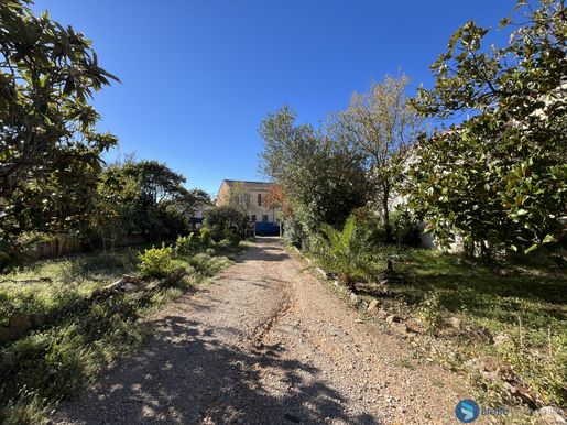 Terrain 462 m² · à Toulon · 199 000 €