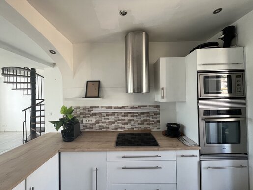 Appartement 4 pièces 77 m² · à Toulon · 77 m² · 182 000 €