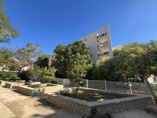 Appartement 2 pièces 46 m² · à Toulon · 46 m² · 185 000 €