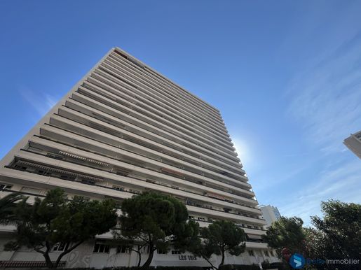 Appartement 3 pièces 80 m² · à Toulon · 80 m² · 189 000 €