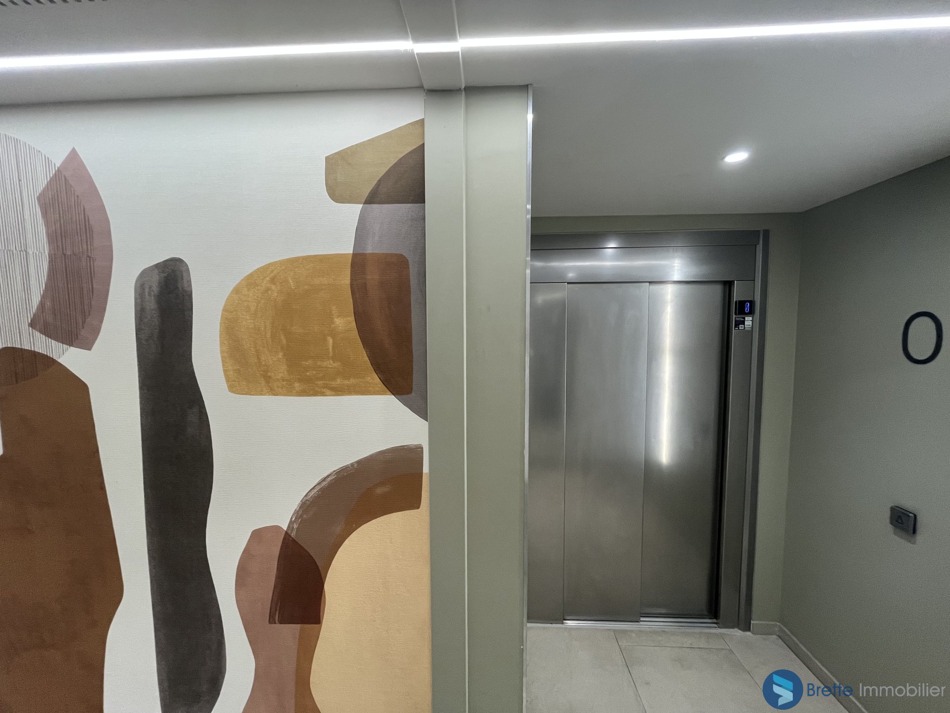 Appartement à vendre, 50m², Hyères